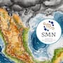 Clima en México: ¿Dónde lloverá muy fuerte, habrá granizo y qué estados seguirán con calor extremo este lunes y martes?