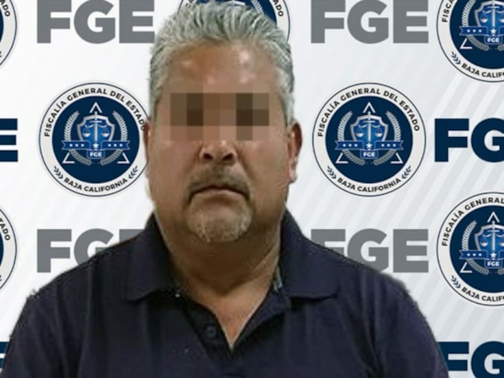 Queda en prisión hombre que agredió sexualmente a una menor de 12 años en San Felipe