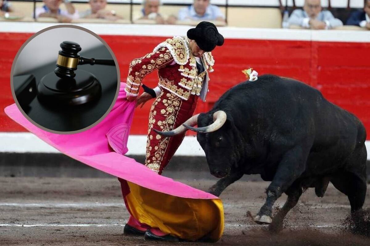 Corridas de Toros en CDMX estarían a punto de llegar a su fin: comisiones del Congreso aprueban su terminación