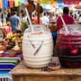 ¿Cuál es el origen de las aguas frescas mexicanas? Esta es su historia