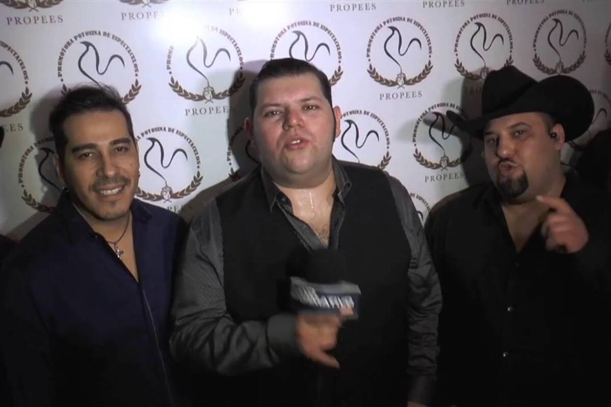 La Mafia presenta “Live In México”