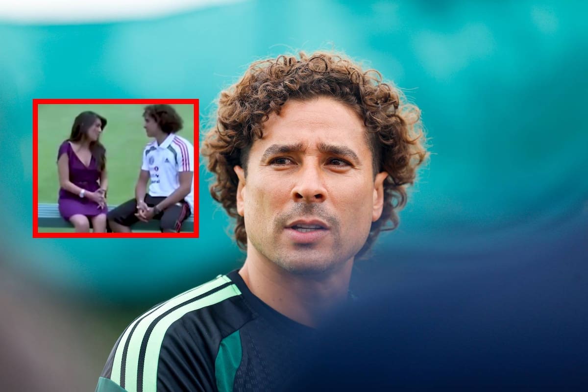 Memo Ochoa: 5 datos curiosos que quizá no conocías del portero de la Selección Mexicana