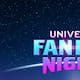 Universal Fan Fest Nights regresa a Universal Studios Hollywood