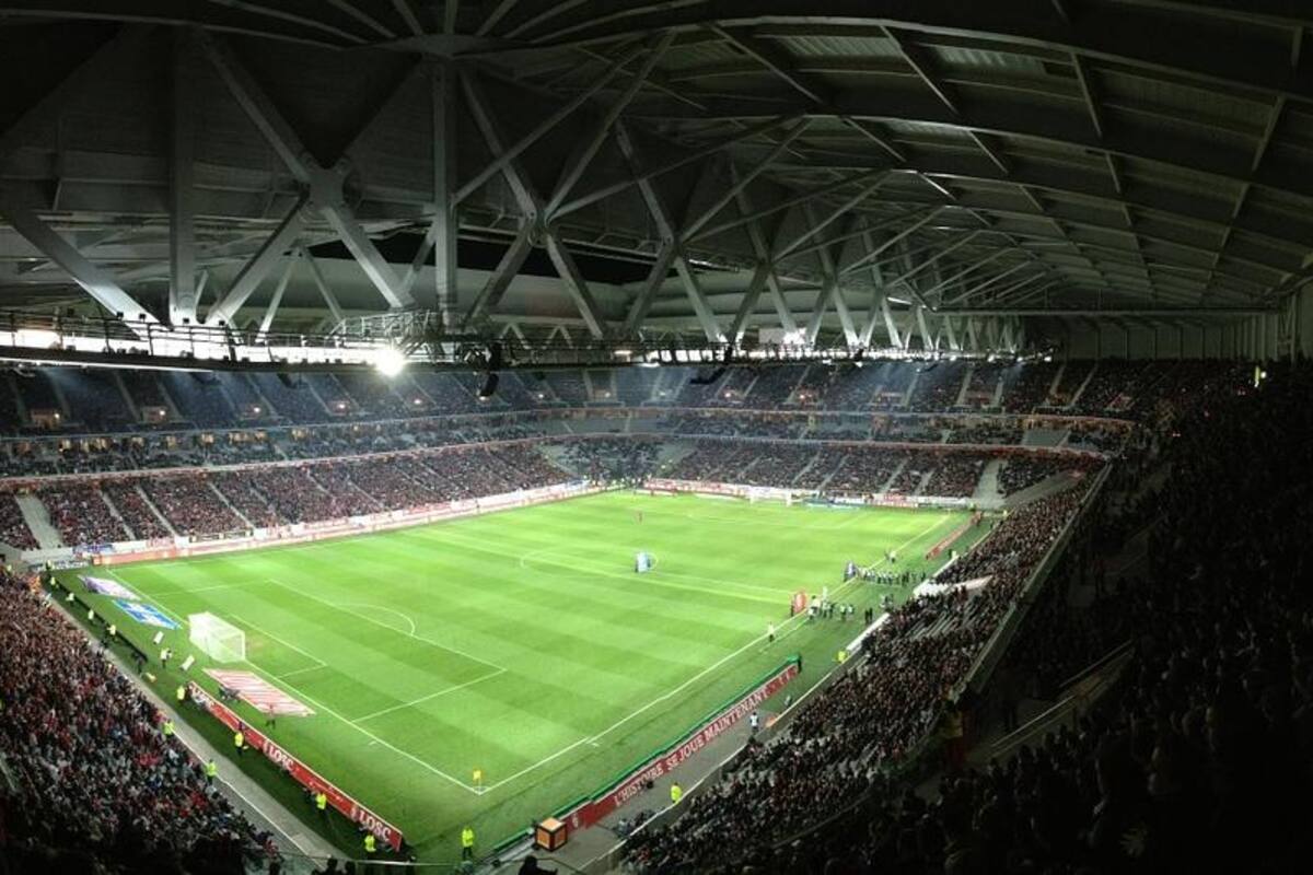 No se venderá alcohol en los estadios durante la Copa Mundial 2020 en Qatar