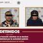 Detienen a tres personas por presunto homicidio en la Zona Centro de Tijuana