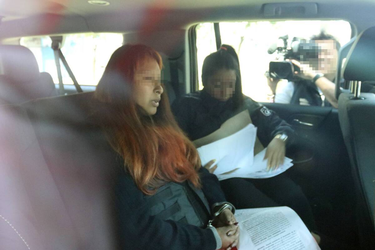 Abogada de Gladis Giovana deja el caso por amenazas