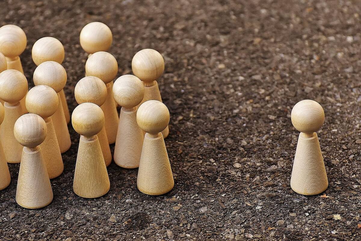 Día Internacional contra el Bullying: ¿Qué hacer ante un acoso escolar?