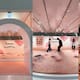 The Ordinary hace polémica exposición sobre poros y cutis, la llaman “El patio de juegos de los poros”