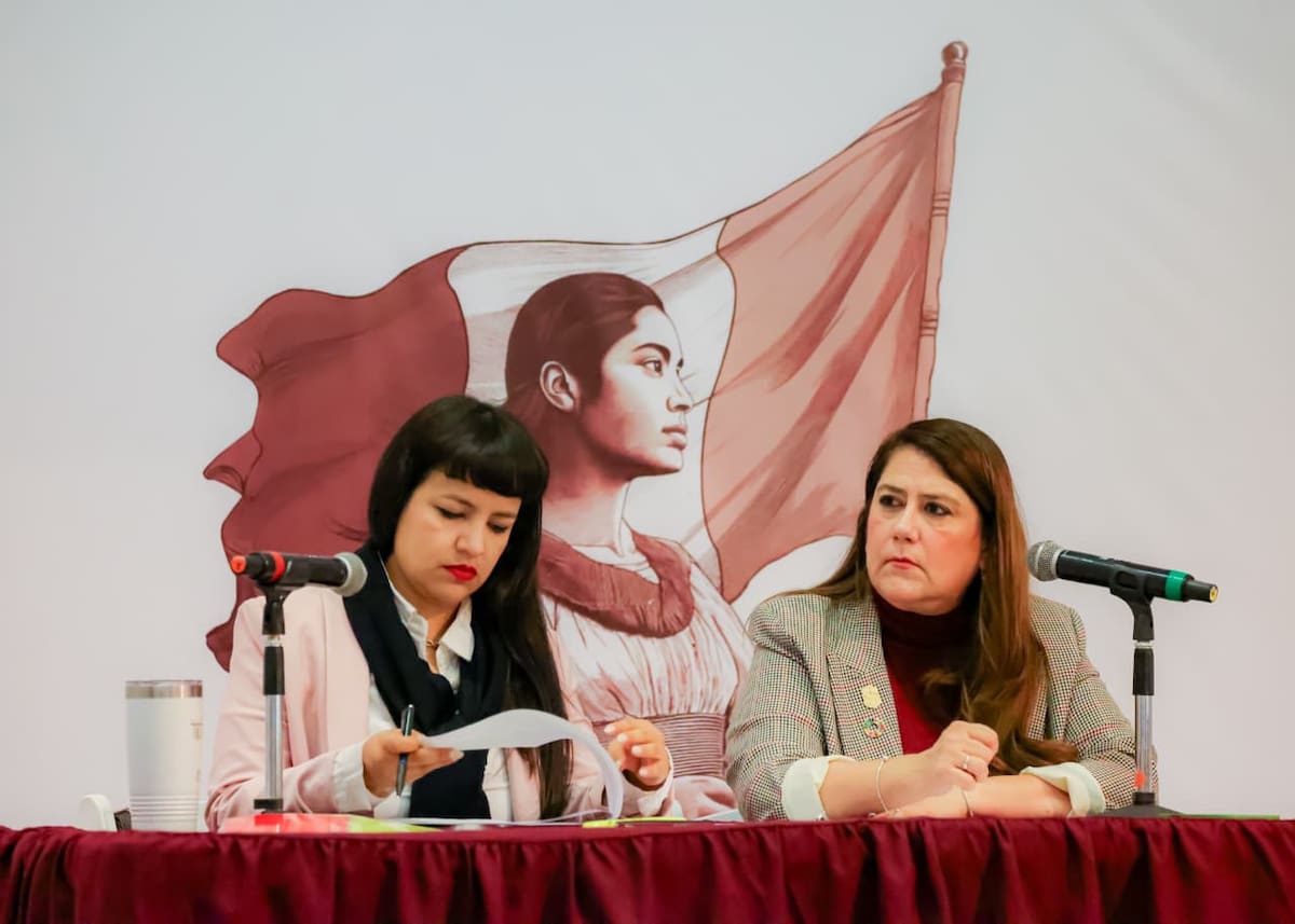 La audiencia pública sobre la Reforma Electoral reunió a sociedad civil, la academia, partidos políticos, y autoridades. Foto: Cortesía