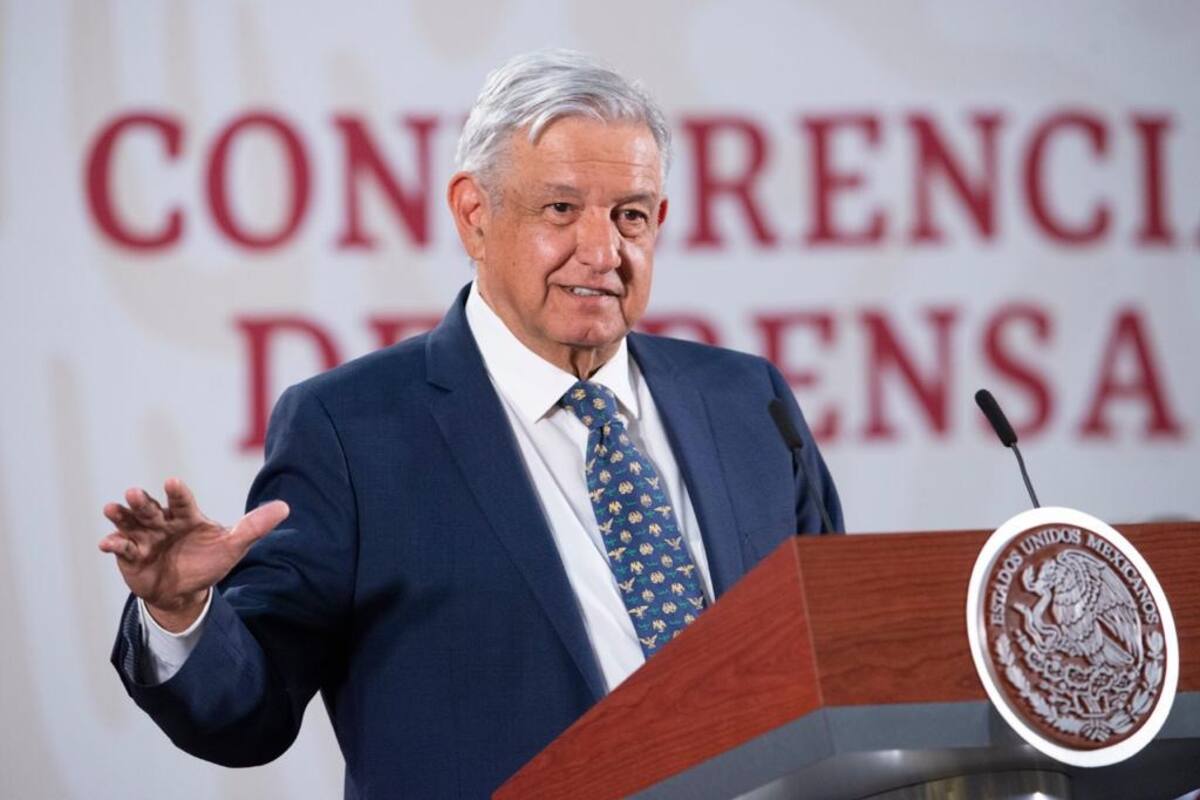 Javier May se va a quedar en Sembrando Vida: AMLO; no acepta su renuncia