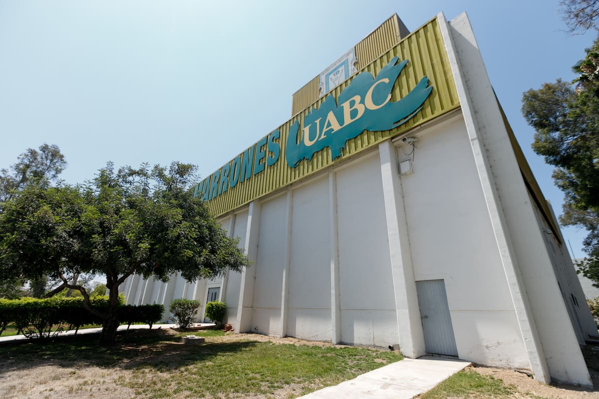 Permitirá UABC un aforo del 50%