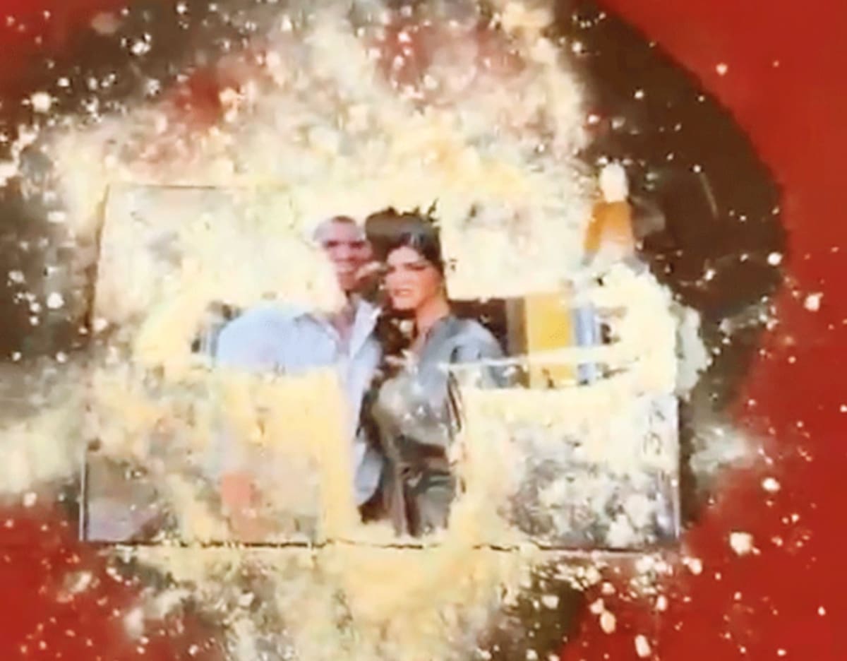 Brujería Ana Bábara / Créditos: TVNotas (Cortesía Francisco Cantú)