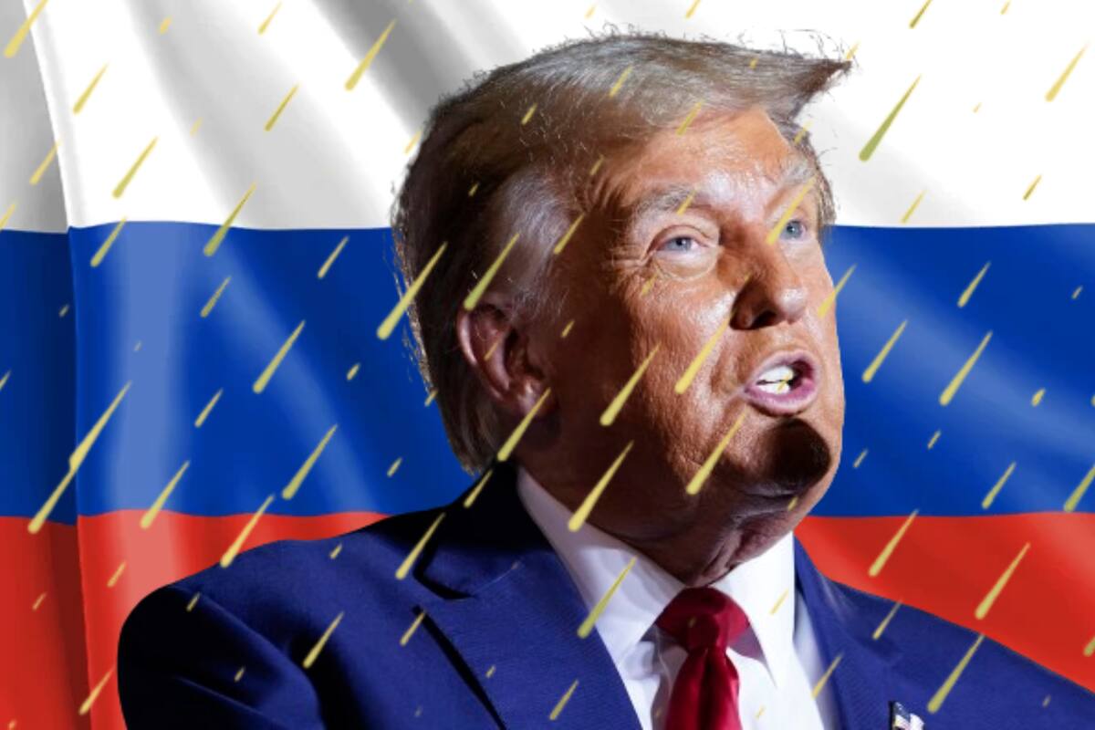 ¿Qué es la trama sexual rusa de Trump por la que realizó una demanda rechazada por la justicia británica?