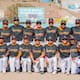 Amateur Mexicali queda fuera