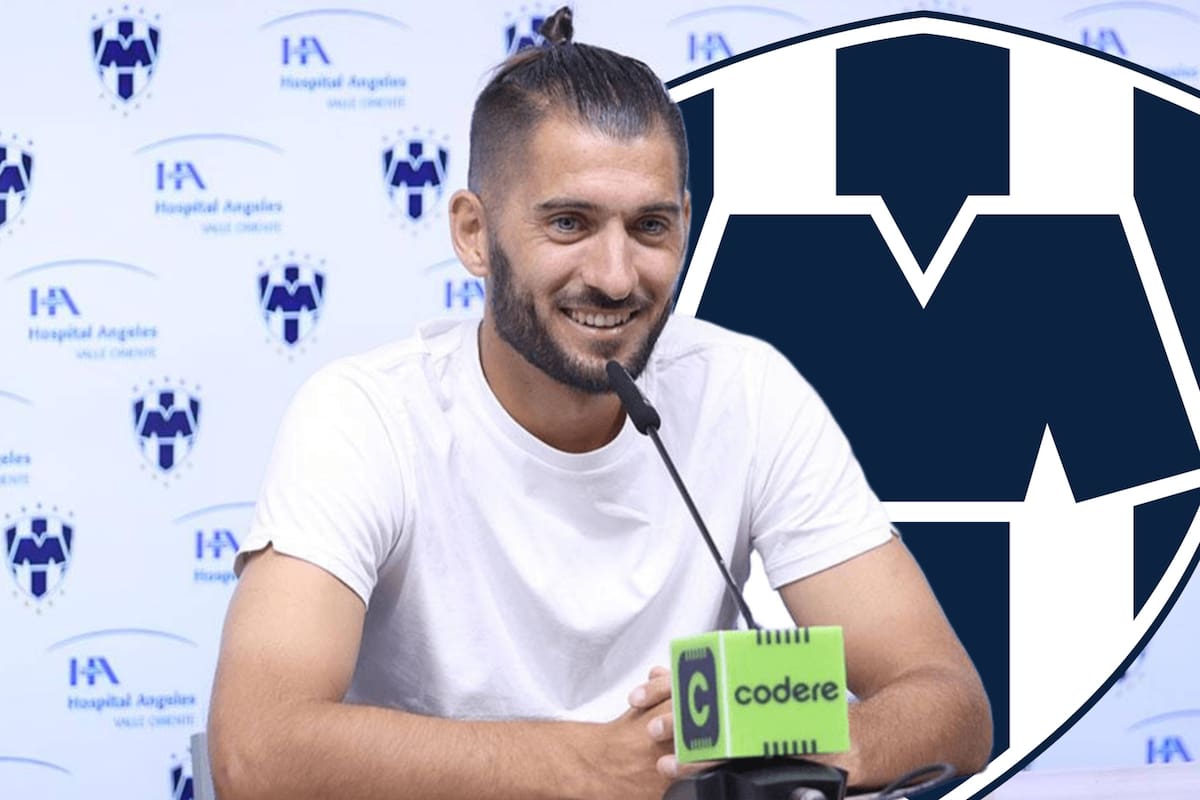 Rayados de Monterrey apuesta por Nicolás Sánchez como nuevo DT tras la salida de Domènec Torrent