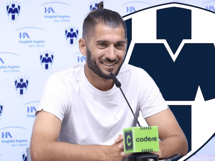 Rayados de Monterrey apuesta por Nicolás Sánchez como nuevo DT tras la salida de Domènec Torrent