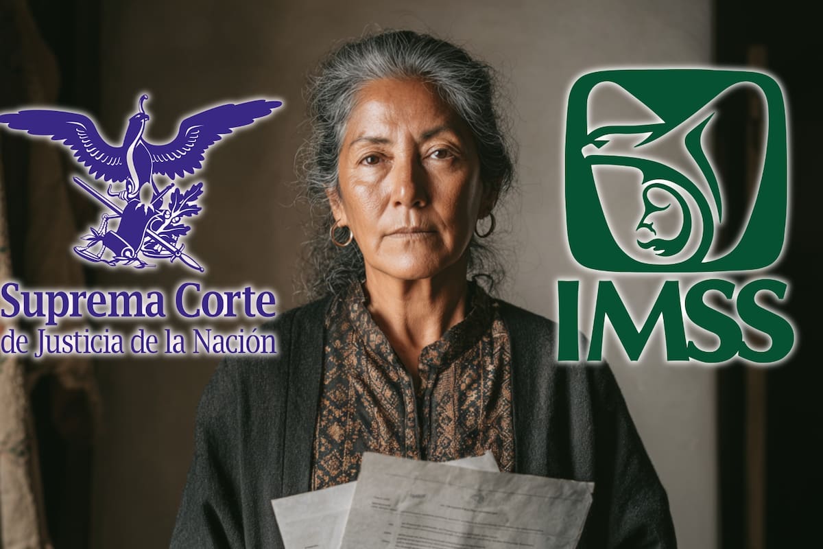 La Suprema Corte determinó que el IMSS debe otorgar pensión de viudez bajo la Ley 73 a concubinas que tuvieron hijos o acrediten convivencia con el asegurado, aun sin matrimonio, siempre que cumplan estos requisitos legales