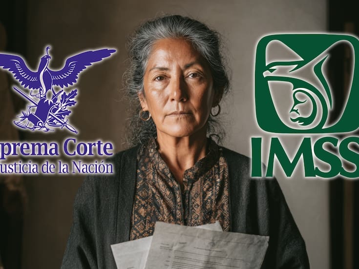 La Suprema Corte determinó que el IMSS debe otorgar pensión de viudez bajo la Ley 73 a concubinas que tuvieron hijos o acrediten convivencia con el asegurado, aun sin matrimonio, siempre que cumplan estos requisitos legales
