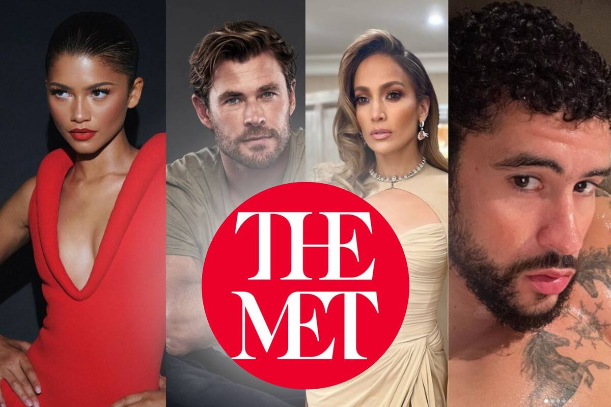 MET Gala 2024: Fecha, hora y qué podemos esperar