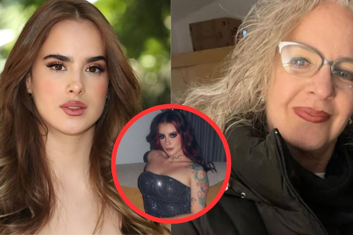 Mamá de Gala Montes asegura que “regala” a sus hijas tras sentir su rechazo