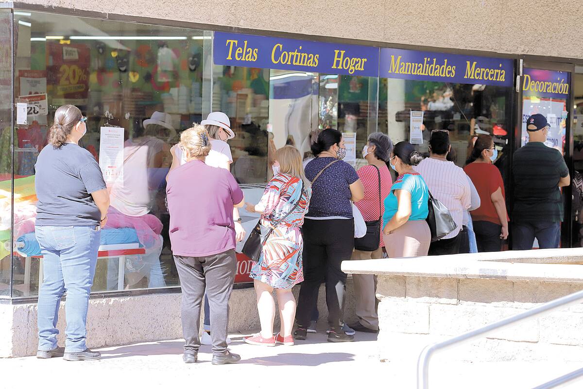 Revive comercio con promociones de El Buen Fin