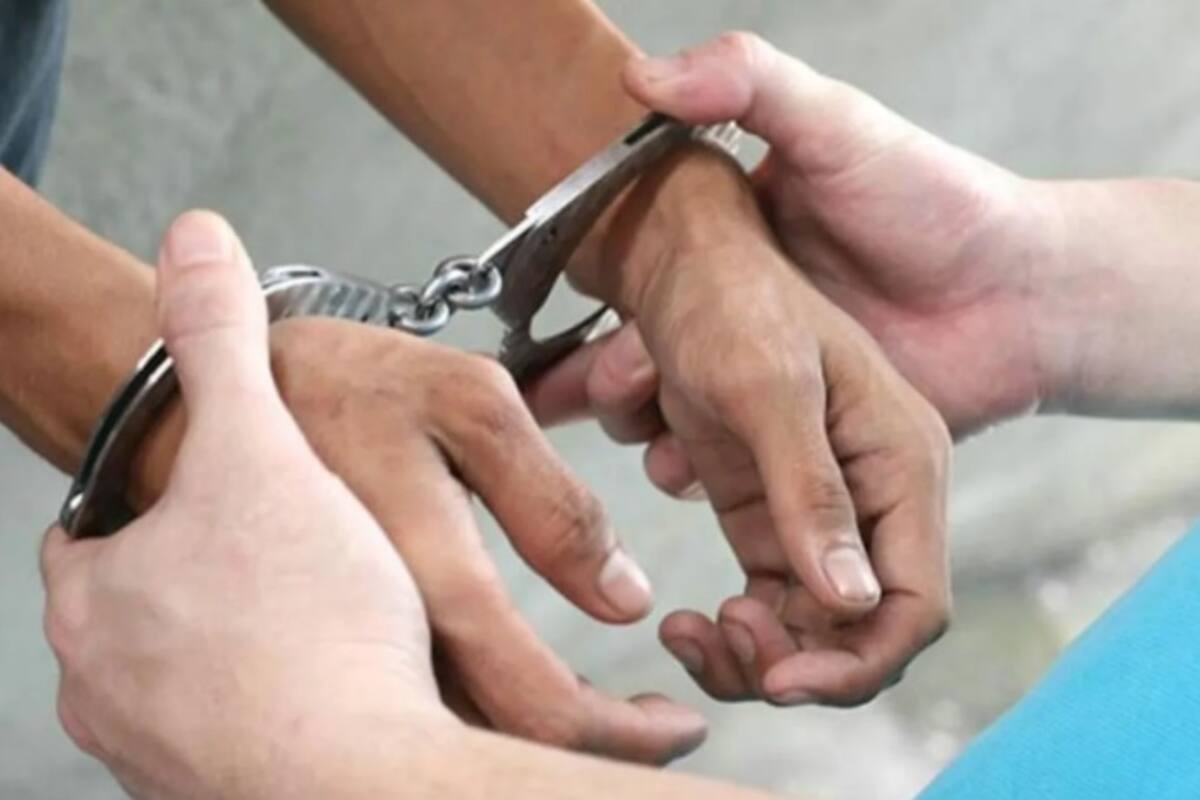 Arrestan a edil en Chiapas acusado de agredir a mujer