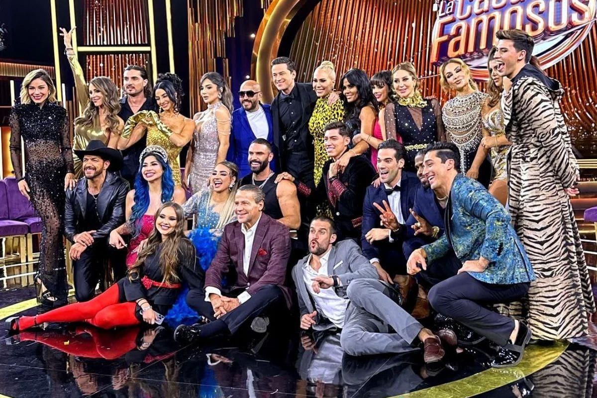 Telemundo anuncia quinta temporada de “La Casa de los Famosos” versión “All Stars”