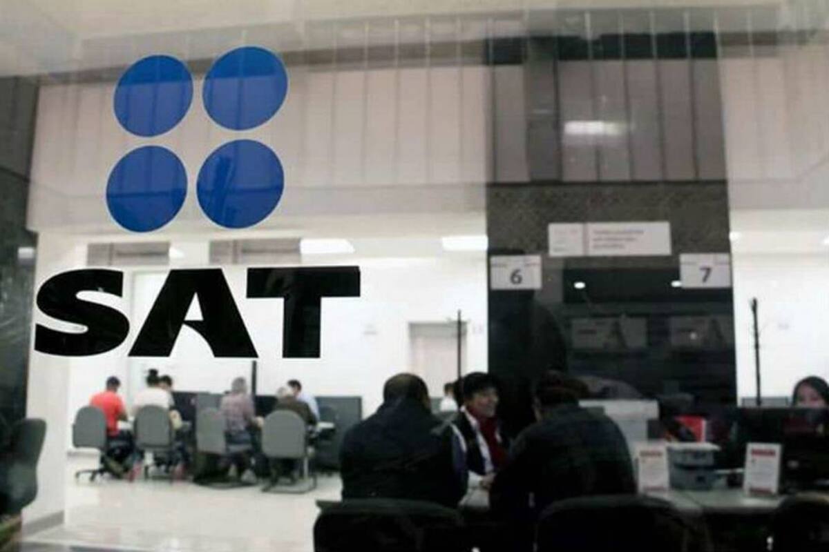 Extiende SAT plazo para declaración anual a personas físicas