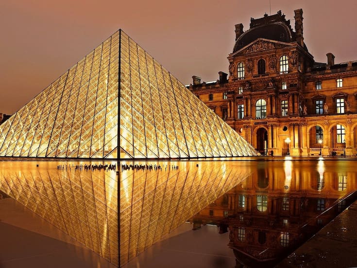 ¿Cómo sucedió el robo en el Museo del Louvre? Esto es lo que se sabe hasta el momento sobre la extracción de joyas históricas de valor incalculable de la colección real de Luis XIV y obsequios de Napoleón