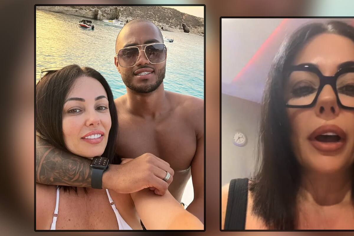 Mujer se somete a cirugía estética de vagina porque su ex le dijo que era “la peor que había visto en su vida” y ahora no puede tener sexo sin sufrir