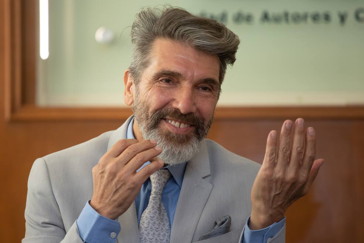 ¿De cuánto es la herencia de Diego Verdaguer?