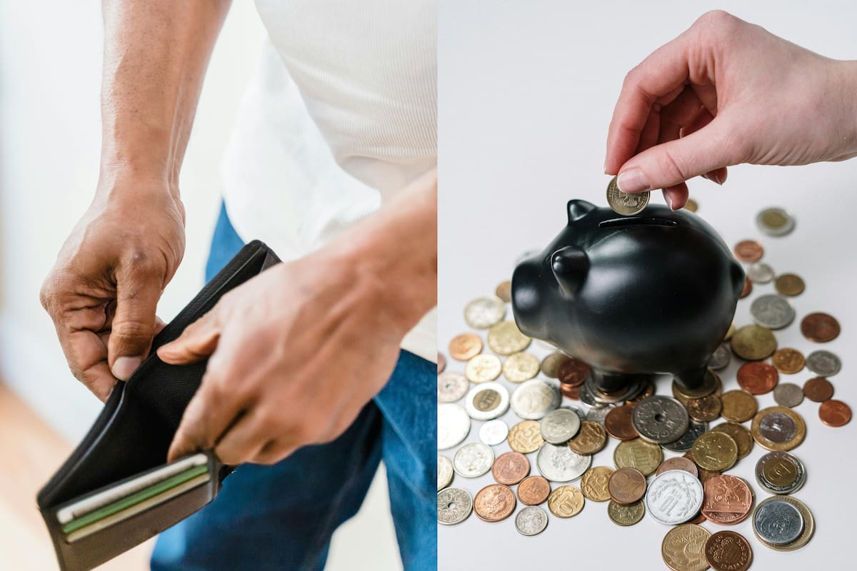 Cómo ahorrar sin dejar de darte gustos: El método 80/20 del dinero