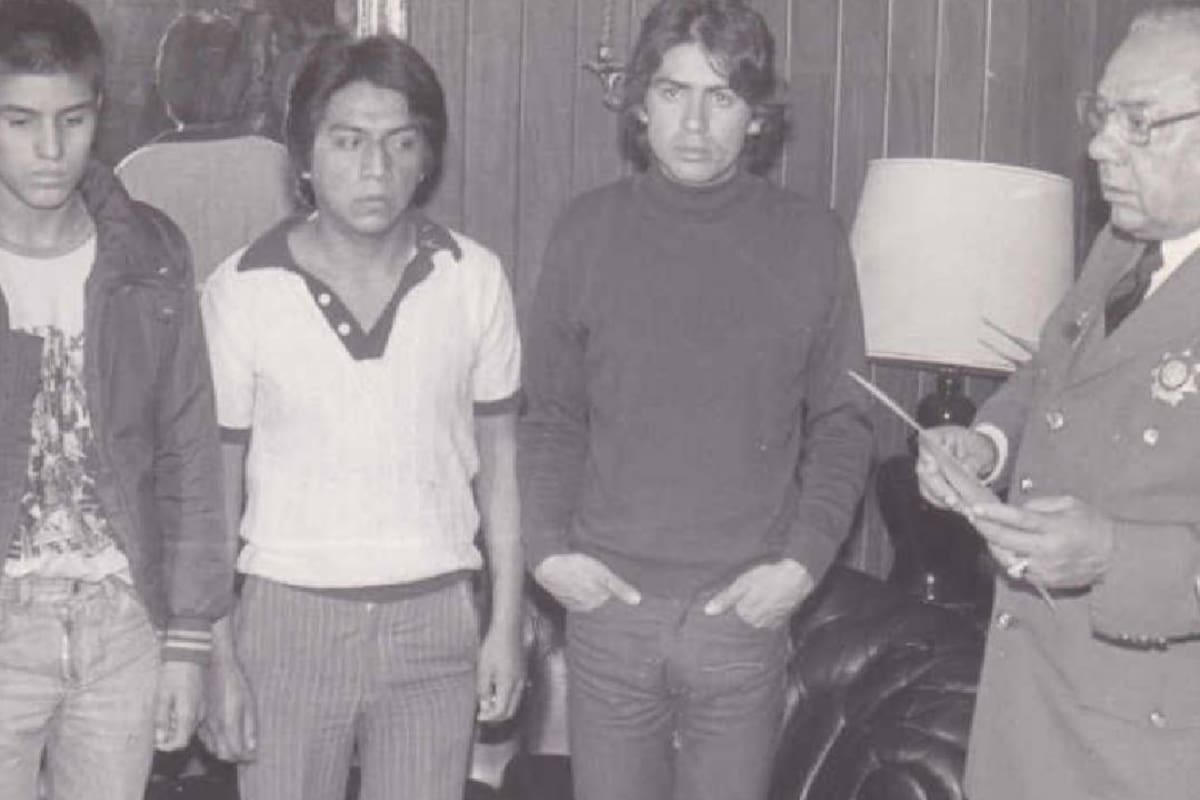 ¿Quién fue El Negro Durazo? Claudia Sheinbaum explica cómo Casa Tlalpan pasará de símbolo de abuso a espacio educativo