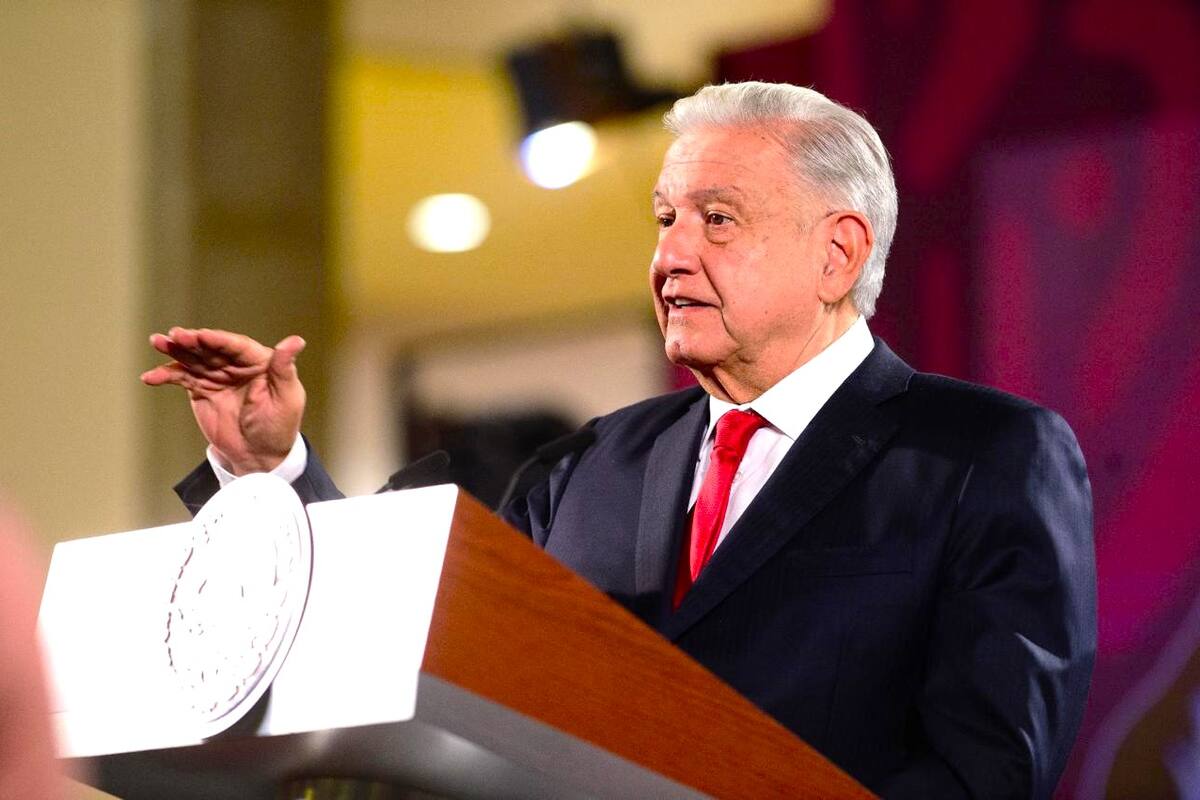 AMLO da a conocer que los programas para el Bienestar se encuentran protegidos en torno a los proyectos estratégicos de su gobierno