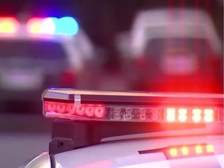 Muere ciudadano chino bajo custodia migratoria en Calexico