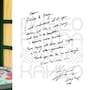 RM visitó la Casa Azul de Frida Kahlo y dejó emotivo mensaje