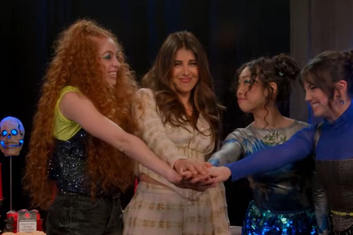 ¿Habrá una nueva serie spin-off de Victorious?