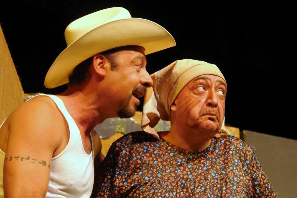 Irineo Álvarez regresará a “Güevos Rancheros”