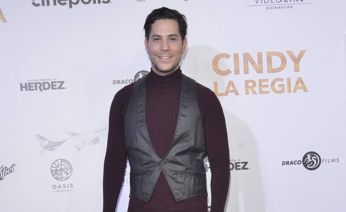 Christian Chávez está envuelto en nueva controversia.