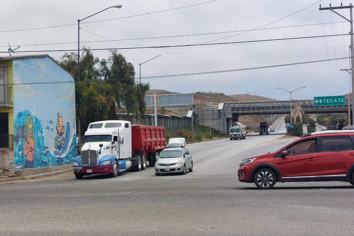 Sidurt destinará 15 mdp para rehabilitar Corredor 2000 en Rosarito