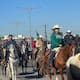 Preparan gran cabalgata para celebrar el 141 aniversario de la fundación de Rosarito