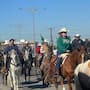 Preparan gran cabalgata para celebrar el 141 aniversario de la fundación de Rosarito