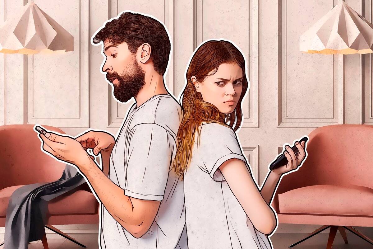 ¡Alerta de Stalker! ¿Cómo puedo saber si mi pareja me espía por medio del celular?