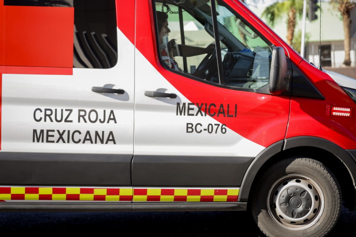 Quedan en prisión preventiva padres de menor de 2 años fallecido por síndrome del niño maltratado