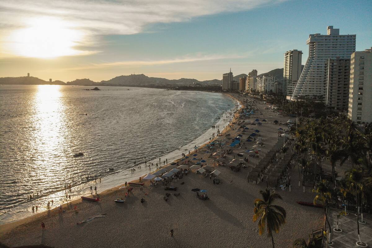 Inseguridad y falta de promoción, los retos del turismo en 2020