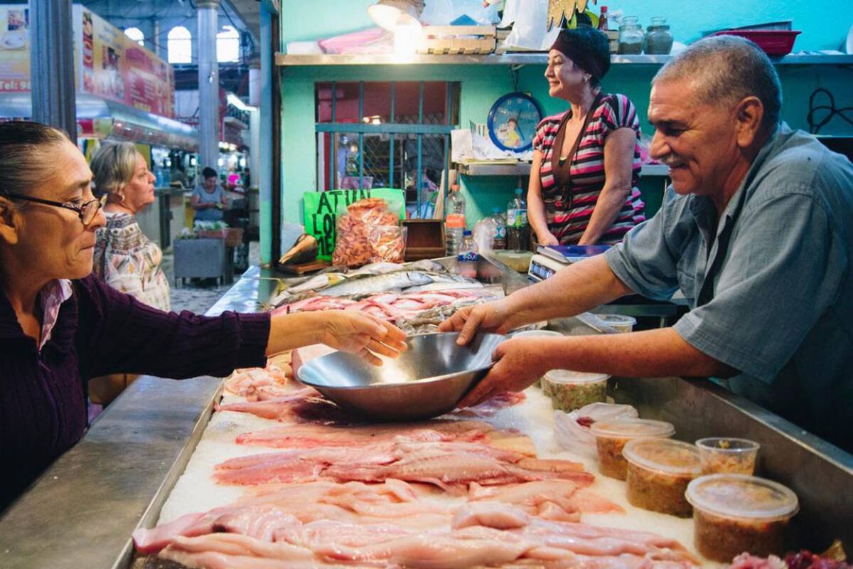 Garantiza Secretaría de Pesca abasto en Cuaresma 2020