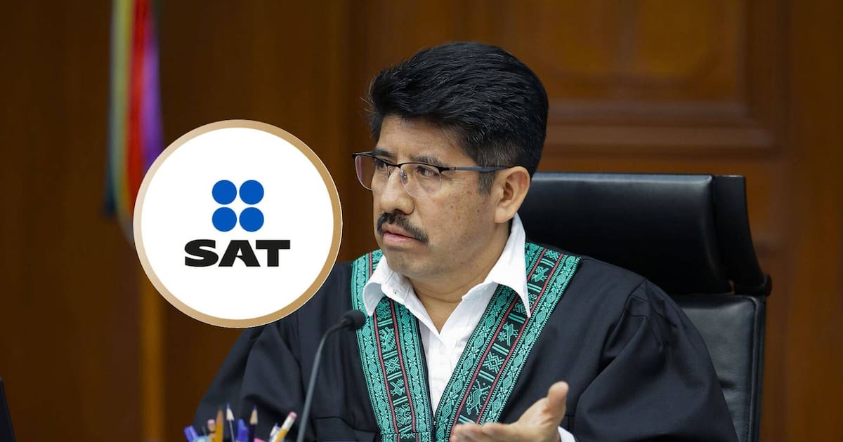 La Suprema Corte falló a favor del SAT y permitirá límite de 5 años para el pago de intereses por devoluciones de impuestos
