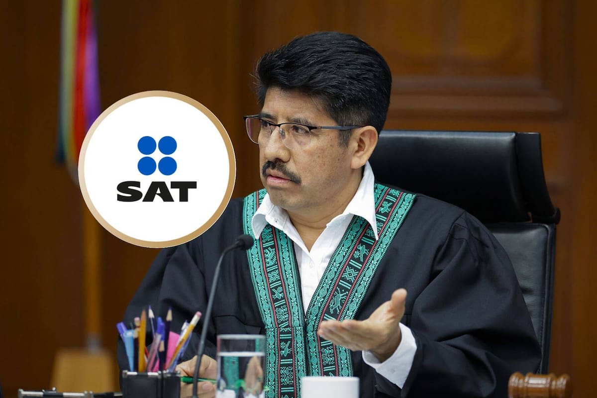 La Suprema Corte falló a favor del SAT y permitirá límite de 5 años para el pago de intereses por devoluciones de impuestos
