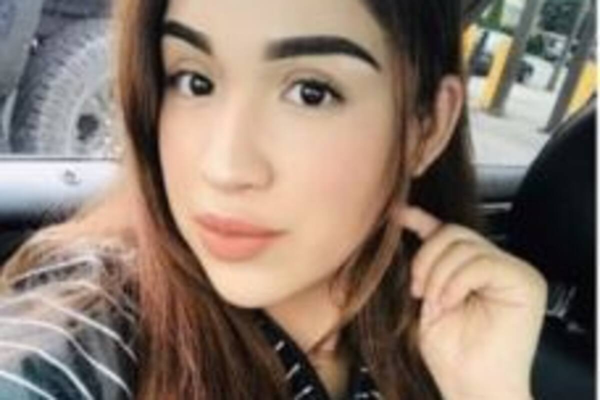 Se busca a Jennifer Villanueva de 23 años de edad