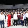 Morena es la esperanza de México: Lorenia Valles